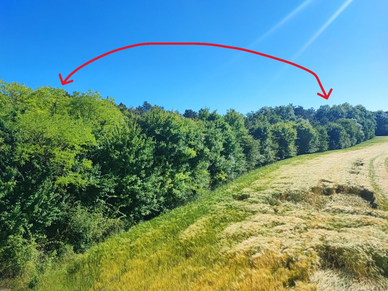 à vendre Terrain de loisir La Marche - Photo 2