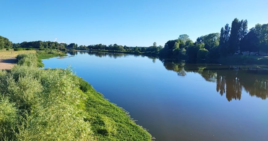 vente Terrain de loisir La Marche
