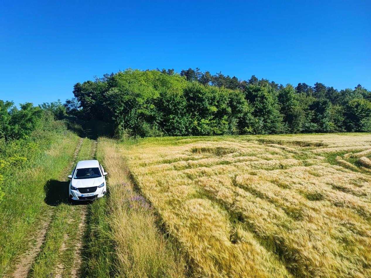 à vendre Terrain de loisir La Marche - Photo 6