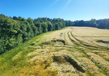 vente Terrain de loisir La Marche