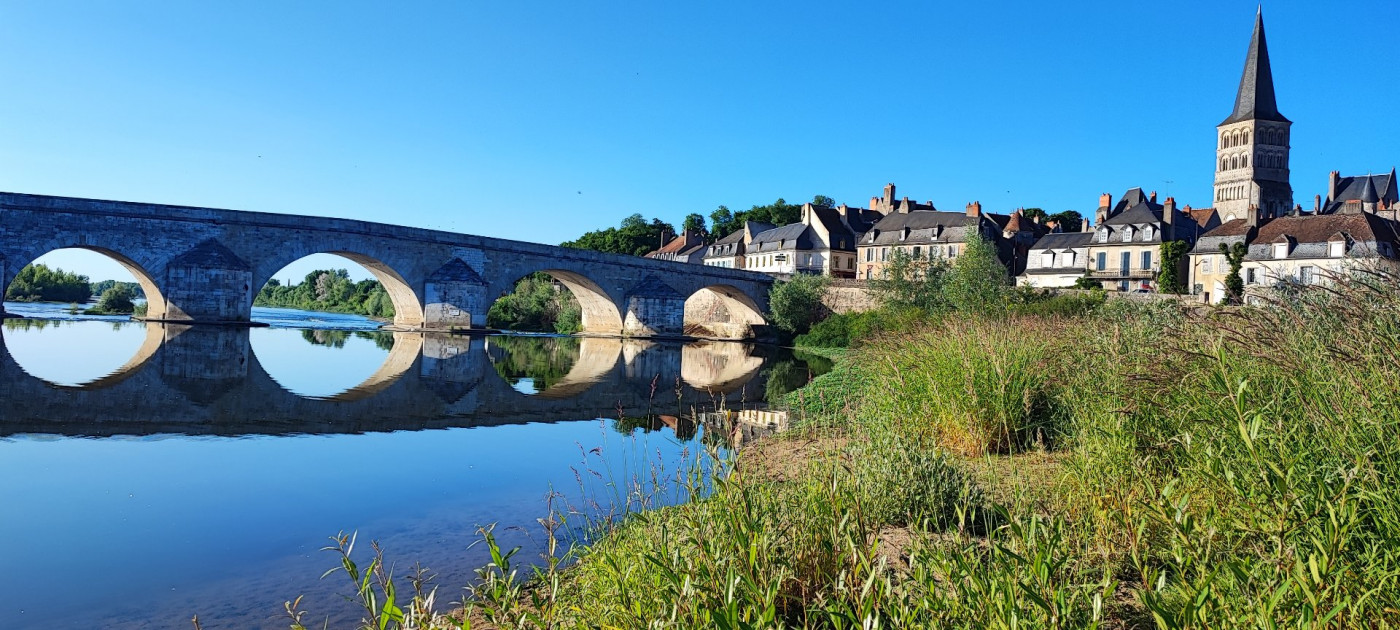 à vendre Terrain de loisir La Marche - Photo 10