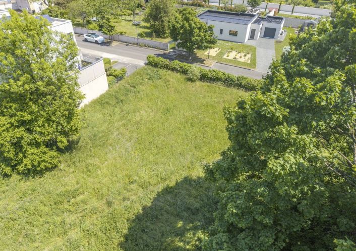 à vendre Terrain constructible Nevers