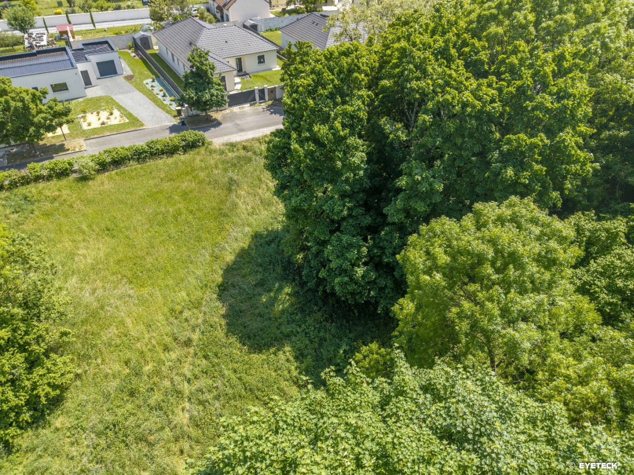 à vendre Terrain constructible Nevers - Photo 9