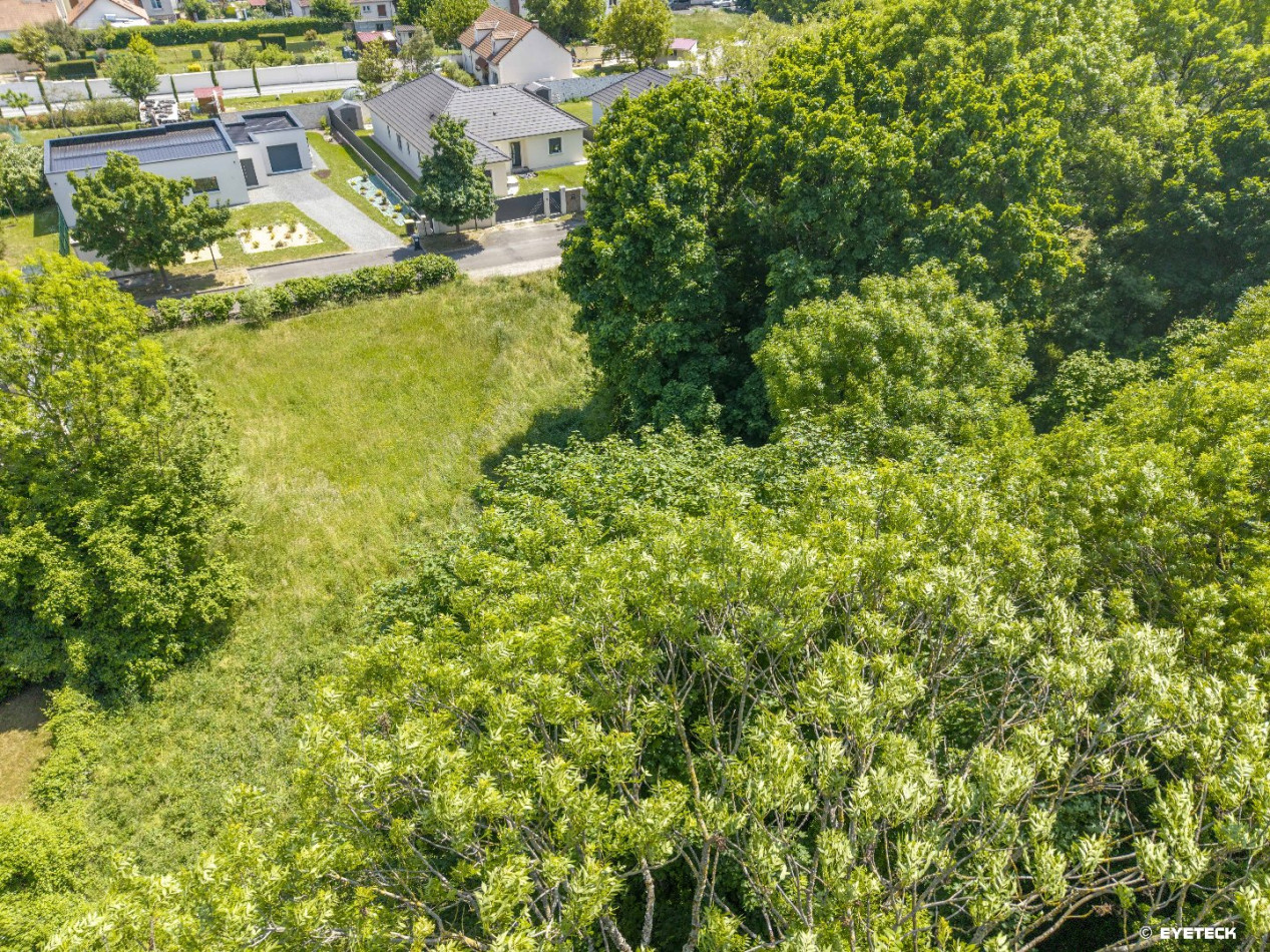 à vendre Terrain constructible Nevers - Photo 10