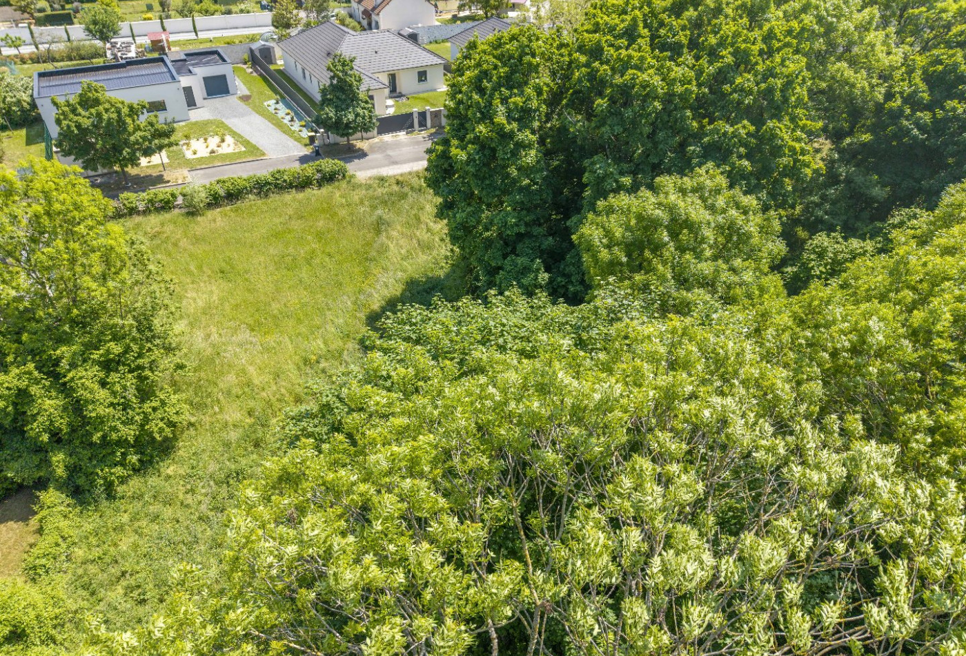 vente Terrain constructible Nevers - Photo 10