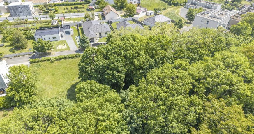 vente Terrain constructible Nevers