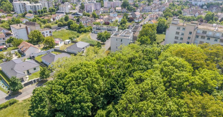 vente Terrain constructible Nevers