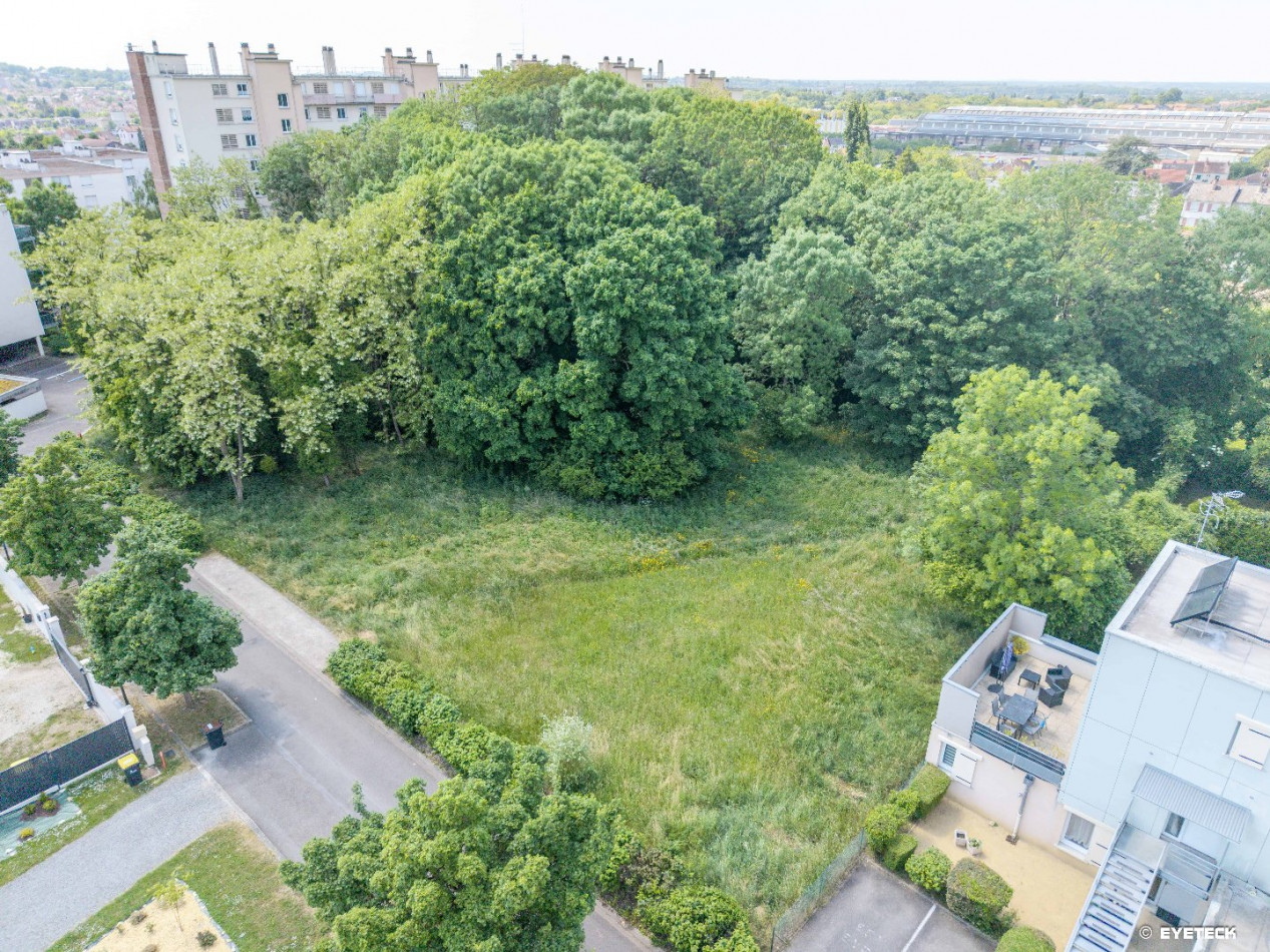 à vendre Terrain constructible Nevers - Photo 2