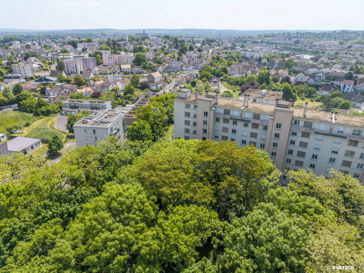à vendre Terrain constructible Nevers - Photo 3