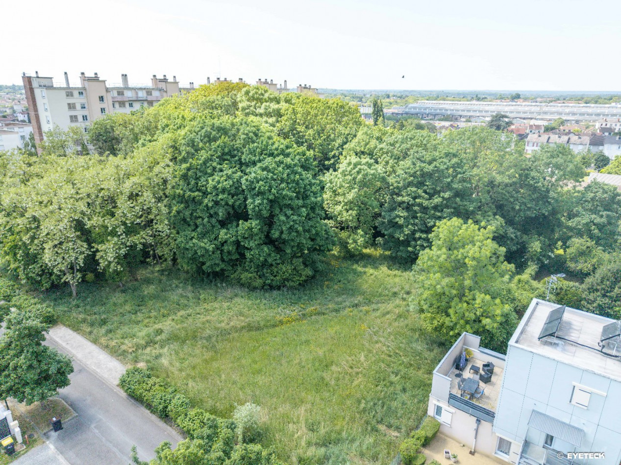 à vendre Terrain constructible Nevers - Photo 6