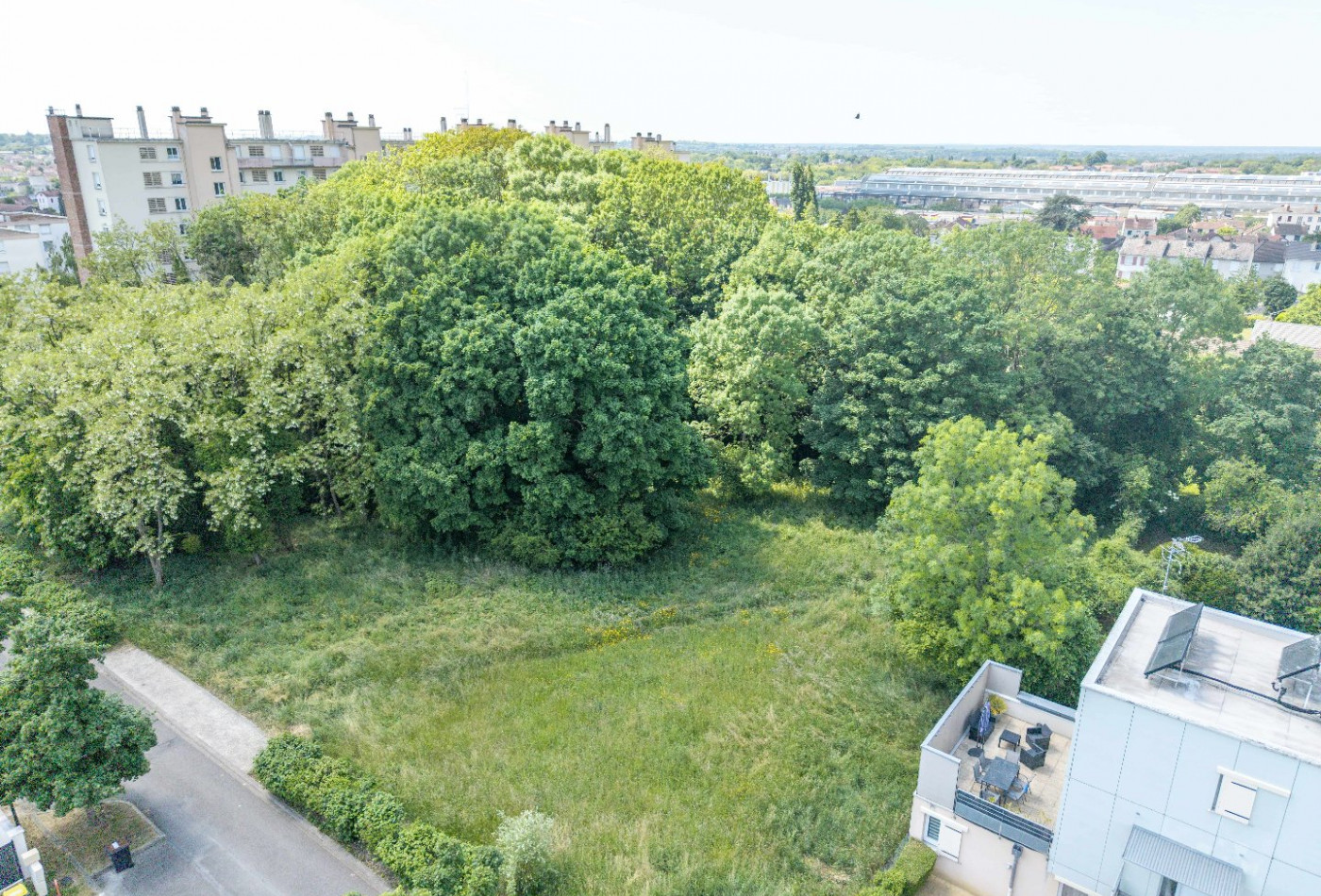 vente Terrain constructible Nevers - Photo 6