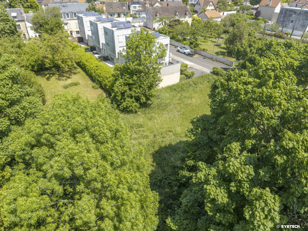 à vendre Terrain constructible Nevers - Photo 7