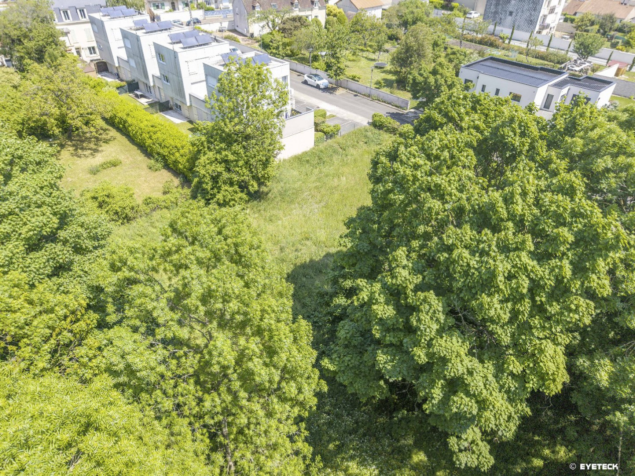 à vendre Terrain constructible Nevers - Photo 8