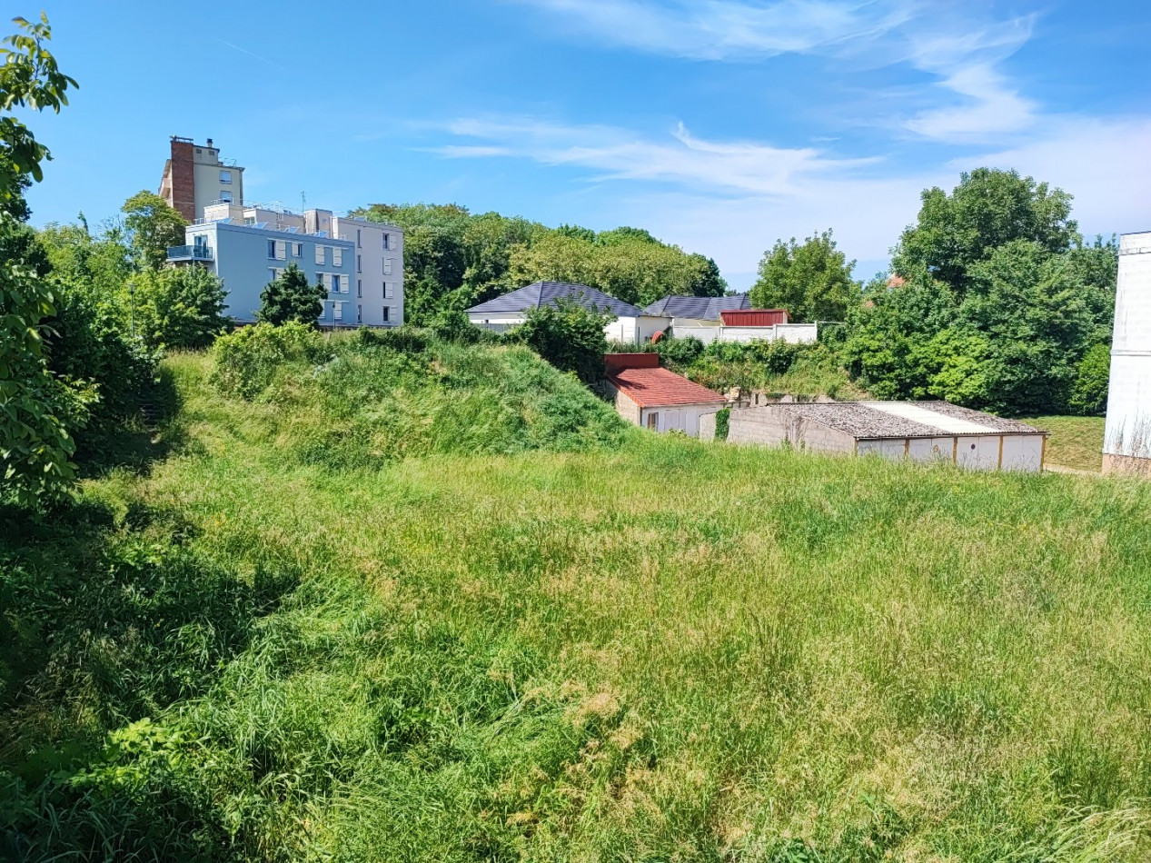 à vendre Terrain constructible Nevers - Photo 6