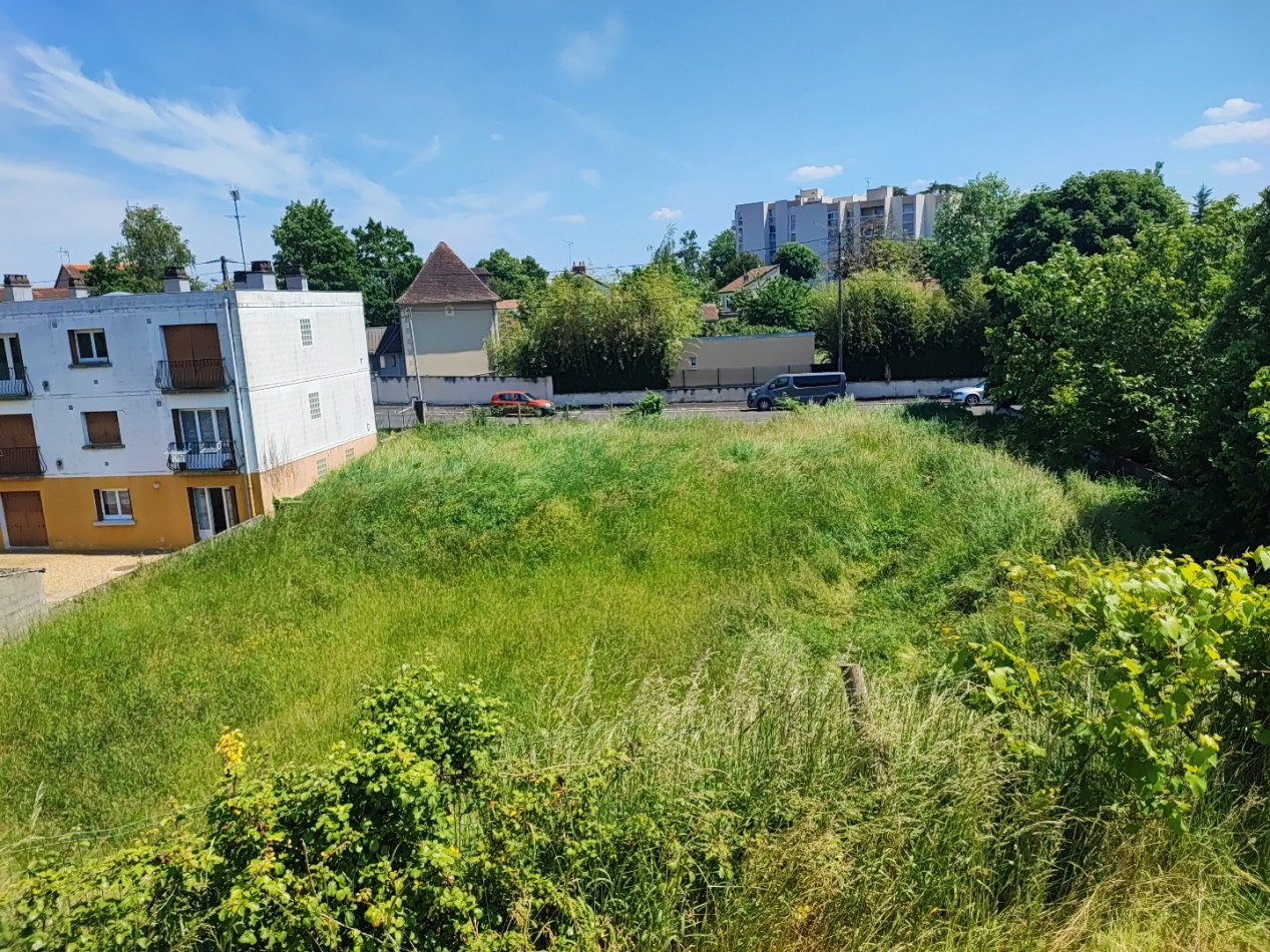 à vendre Terrain constructible Nevers - Photo 2