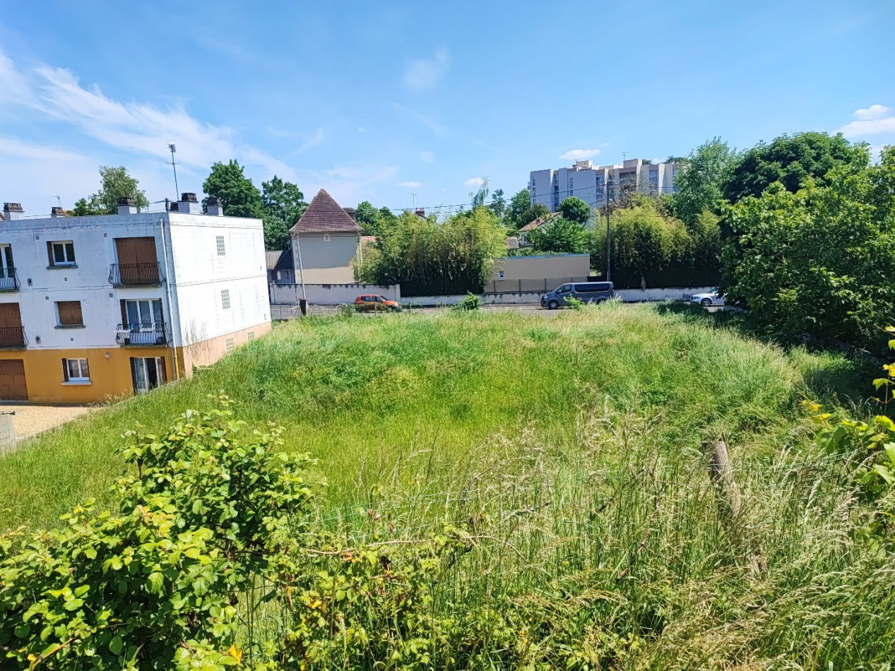 à vendre Terrain constructible Nevers - Photo 7