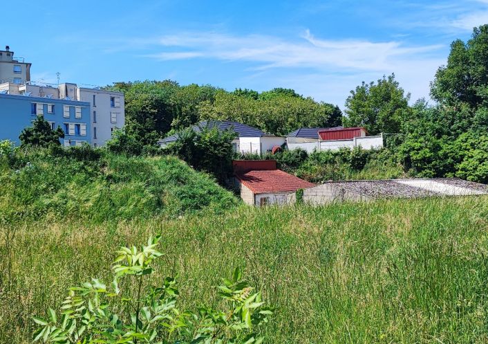 à vendre Terrain constructible Nevers