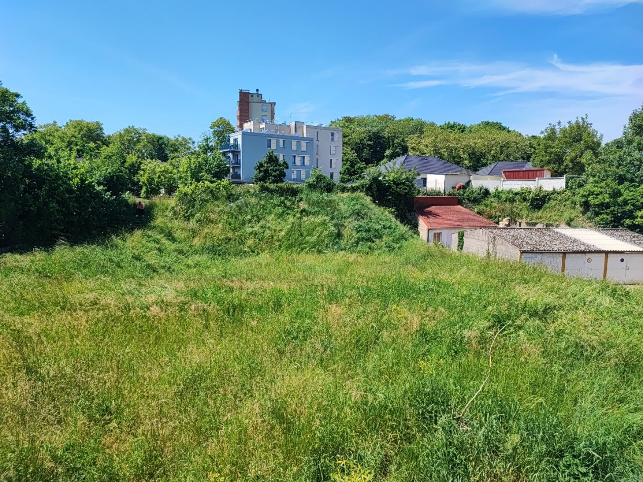 à vendre Terrain constructible Nevers - Photo 4