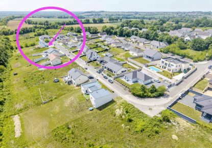 vente Terrain en lotissement Nevers