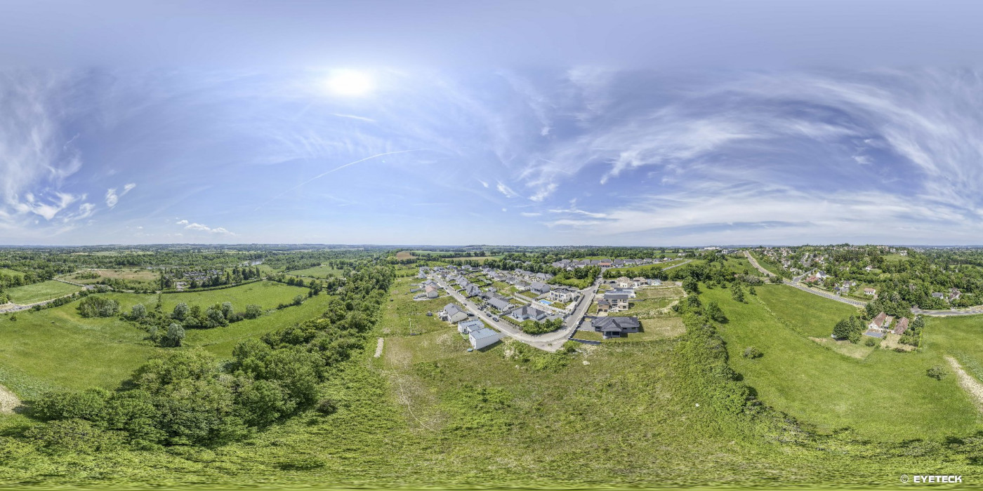 à vendre Terrain en lotissement Nevers - Photo 2