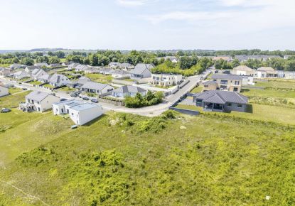 vente Terrain en lotissement Nevers