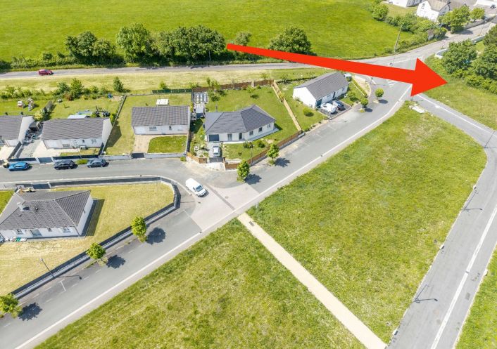 à vendre Terrain constructible Nevers