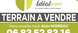 vente Terrain constructible Nevers