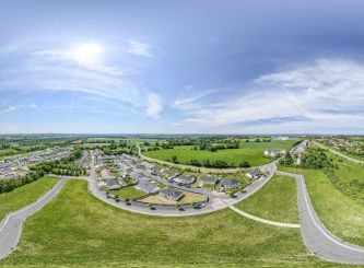 vente Terrain en lotissement Nevers