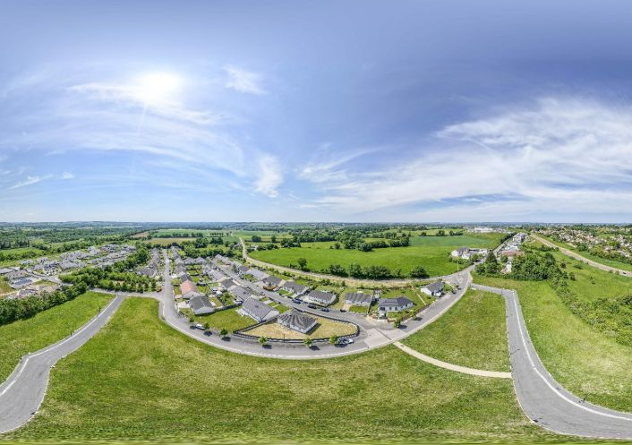 à vendre Terrain en lotissement Nevers