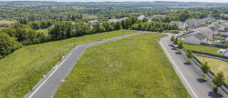 vente Terrain en lotissement Nevers
