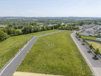 à vendre Terrain en lotissement Nevers
