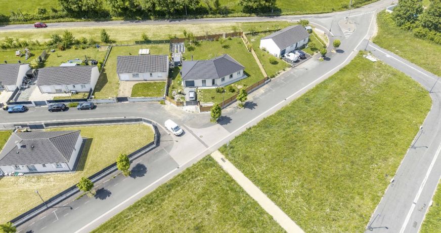 vente Terrain en lotissement Nevers