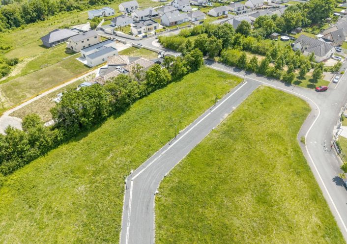 à vendre Terrain en lotissement Nevers