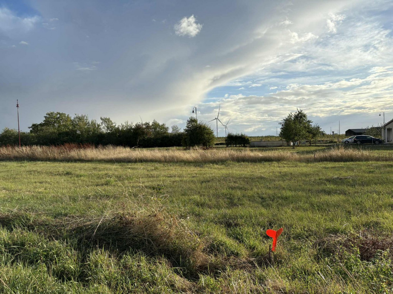 à vendre Terrain diffus (hors lotissement) Mehun Sur Yevre - Photo 3