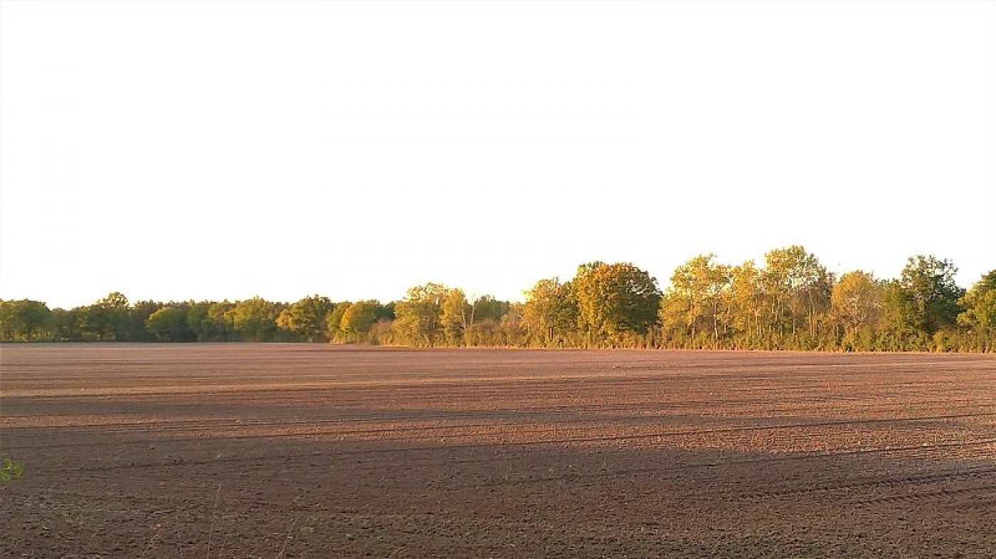à vendre Terrain Jeu Les Bois - Photo 1