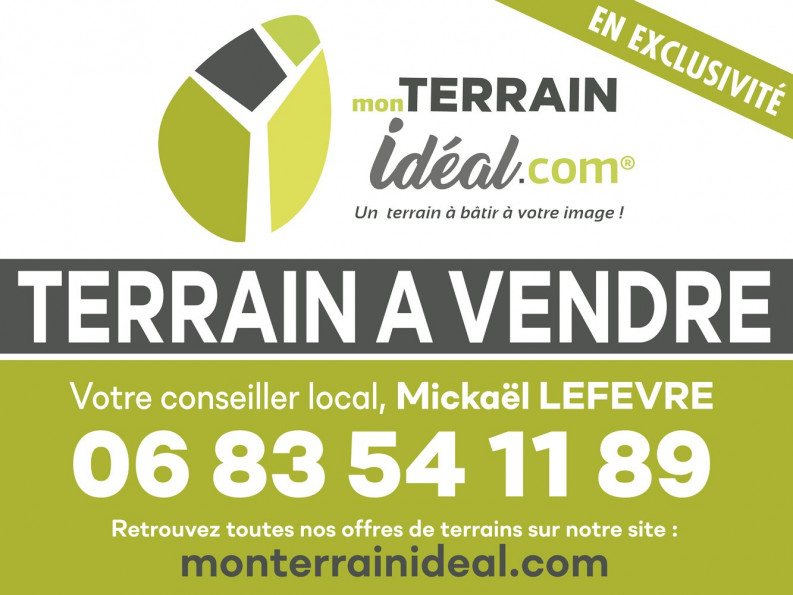 vente Terrain Jeu Les Bois - Photo 5