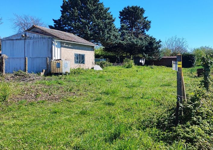 à vendre Terrain constructible Saint Florent Sur Cher