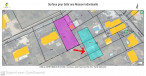 à vendre Terrain constructible Saint Florent Sur Cher