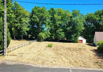 vente Terrain constructible Allogny