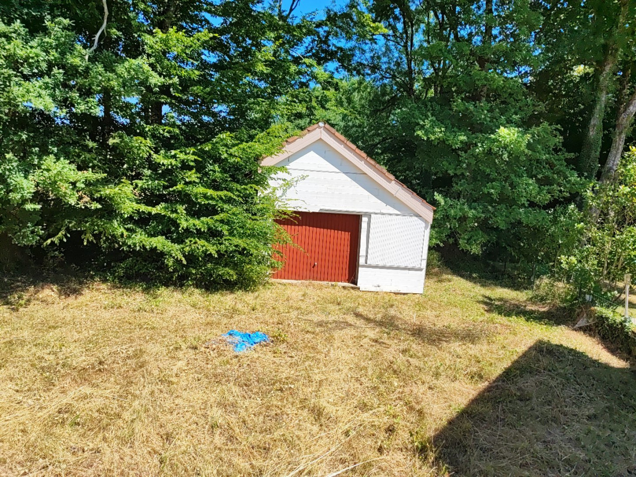 à vendre Terrain constructible Allogny - Photo 3