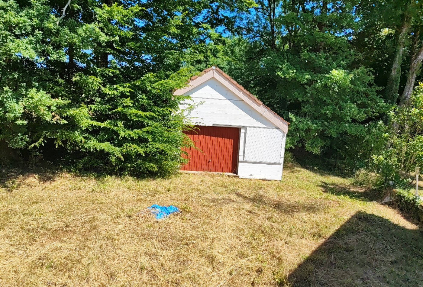 vente Terrain constructible Allogny - Photo 3