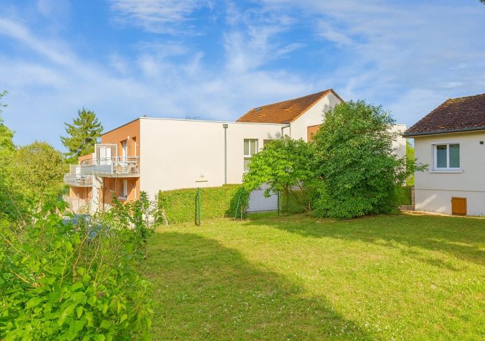 à vendre Terrain constructible La Chapelle Saint Ursin