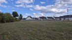 à vendre Terrain constructible Baugy
