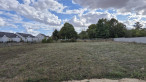 à vendre Terrain constructible Baugy