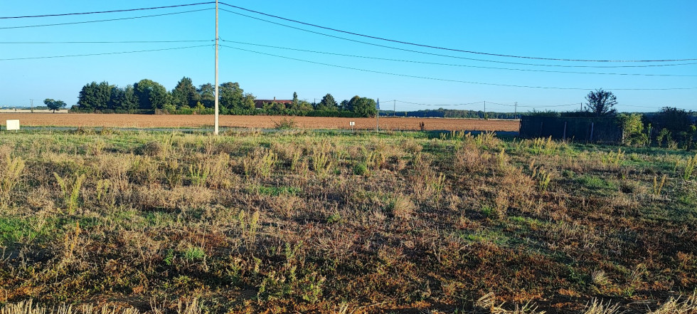 vente Terrain constructible Soye En Septaine - Photo 3