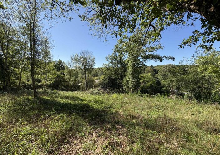 à vendre Terrain constructible Le Menoux