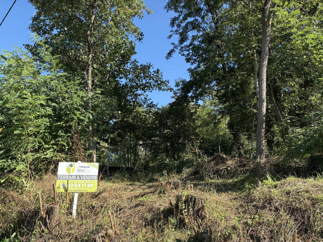 à vendre Terrain constructible Argenton Sur Creuse - Photo 1