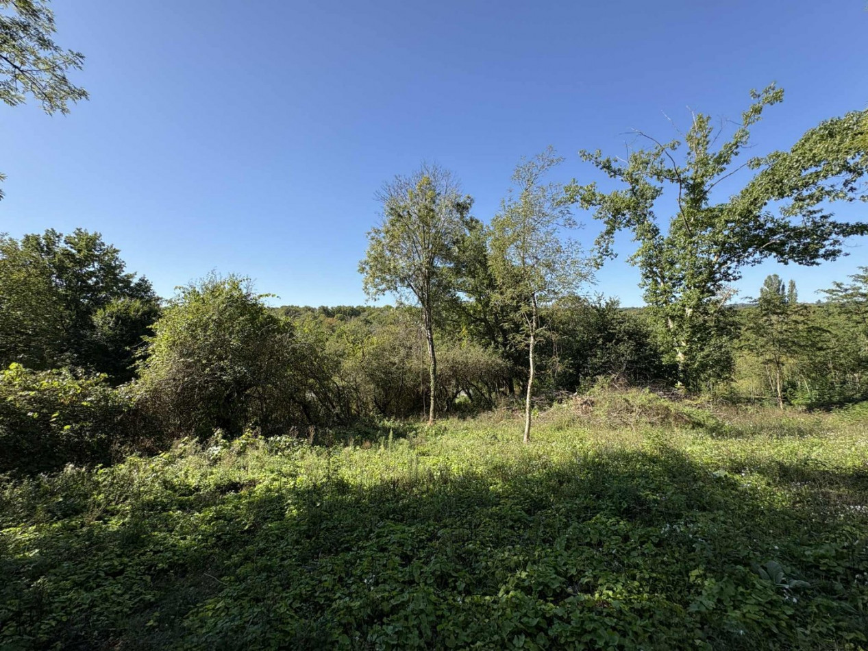 à vendre Terrain constructible Argenton Sur Creuse - Photo 3