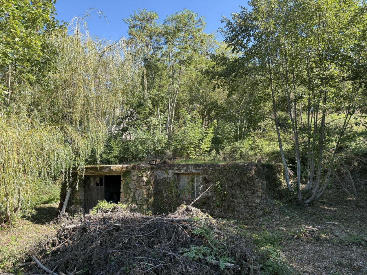 à vendre Terrain constructible Argenton Sur Creuse - Photo 2