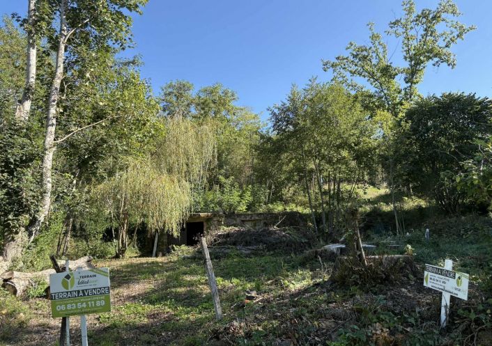 à vendre Terrain constructible Argenton Sur Creuse
